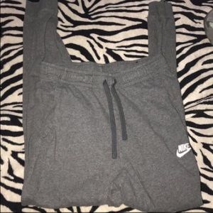 Nike joggers